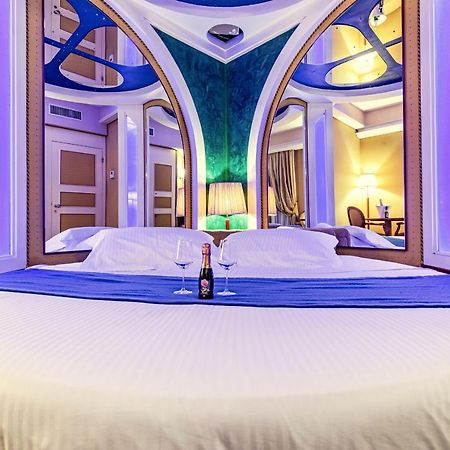 Hotel Motel Miami Pioltello Екстериор снимка
