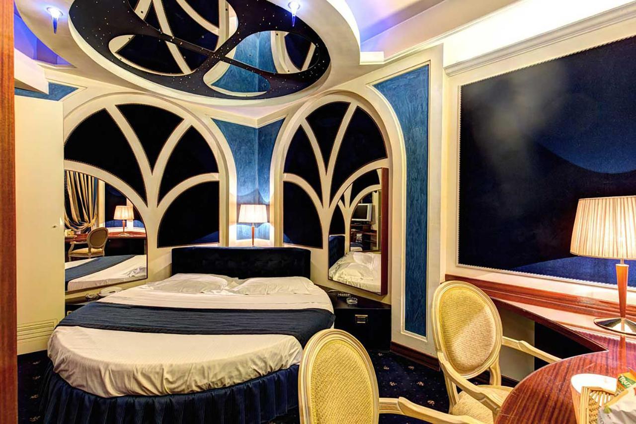 Hotel Motel Miami Pioltello Екстериор снимка