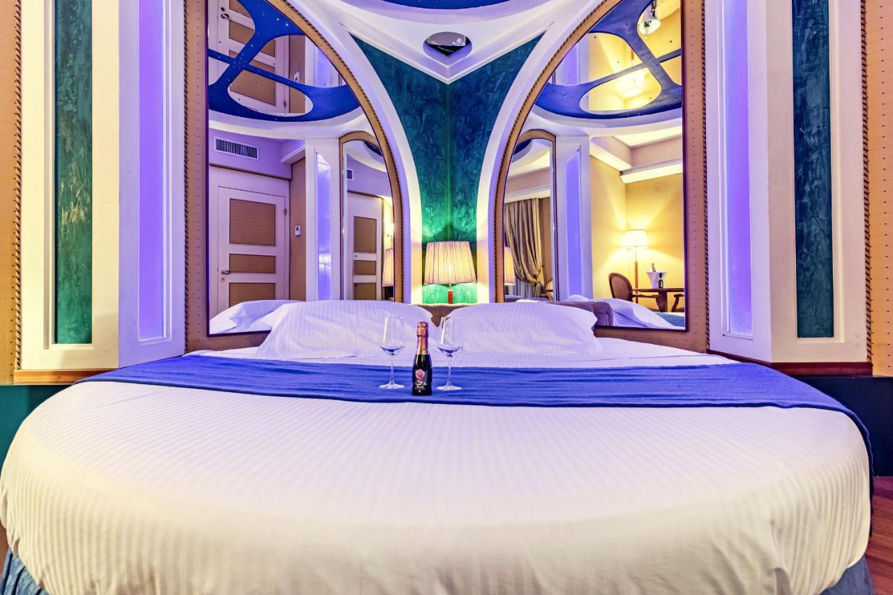 Hotel Motel Miami Pioltello Екстериор снимка