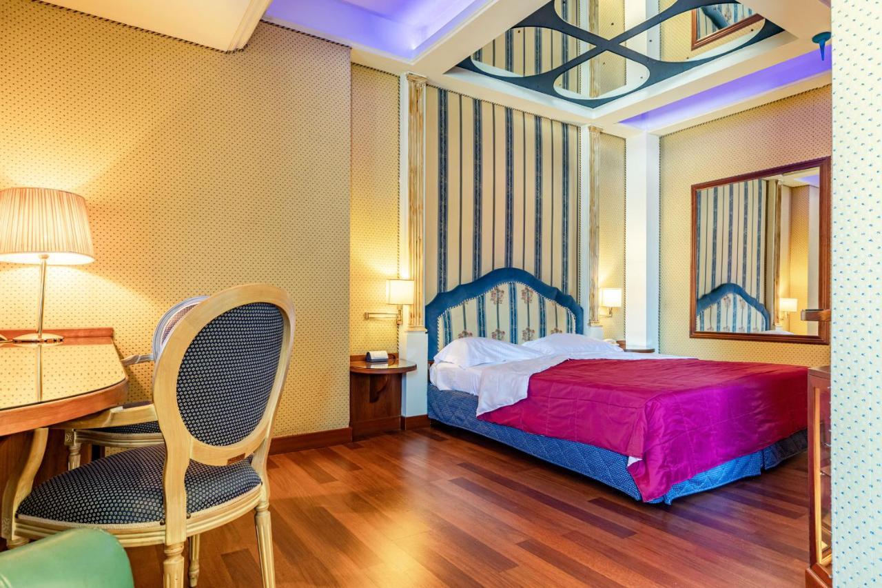 Hotel Motel Miami Pioltello Екстериор снимка