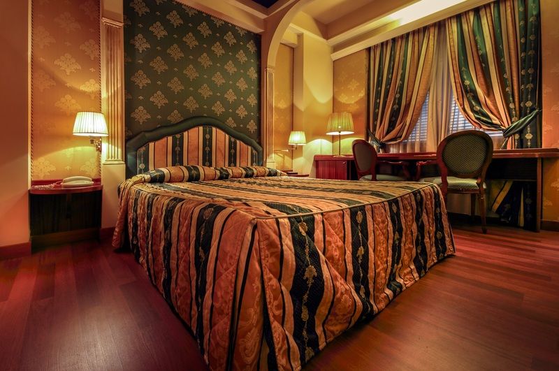 Hotel Motel Miami Pioltello Екстериор снимка