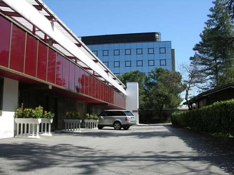 Hotel Motel Miami Pioltello Екстериор снимка