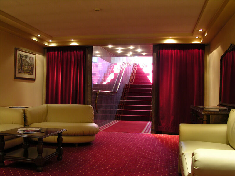 Hotel Motel Miami Pioltello Екстериор снимка